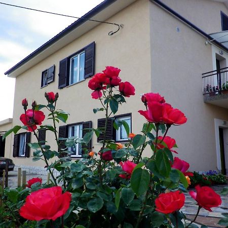 Apartments Rusin Linardići Kültér fotó