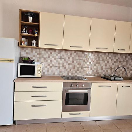 Apartments Rusin Linardići Kültér fotó