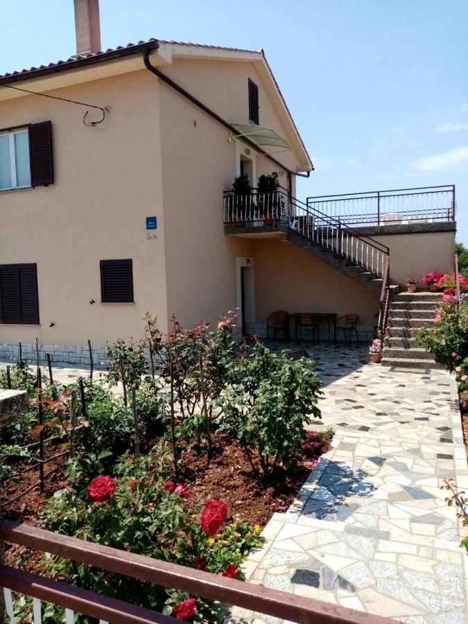 Apartments Rusin Linardići Kültér fotó