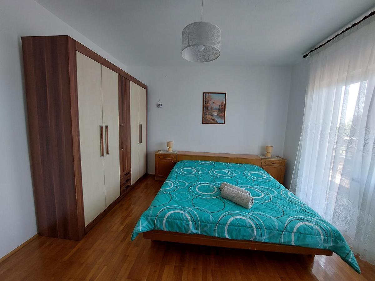 Apartments Rusin Linardići Kültér fotó