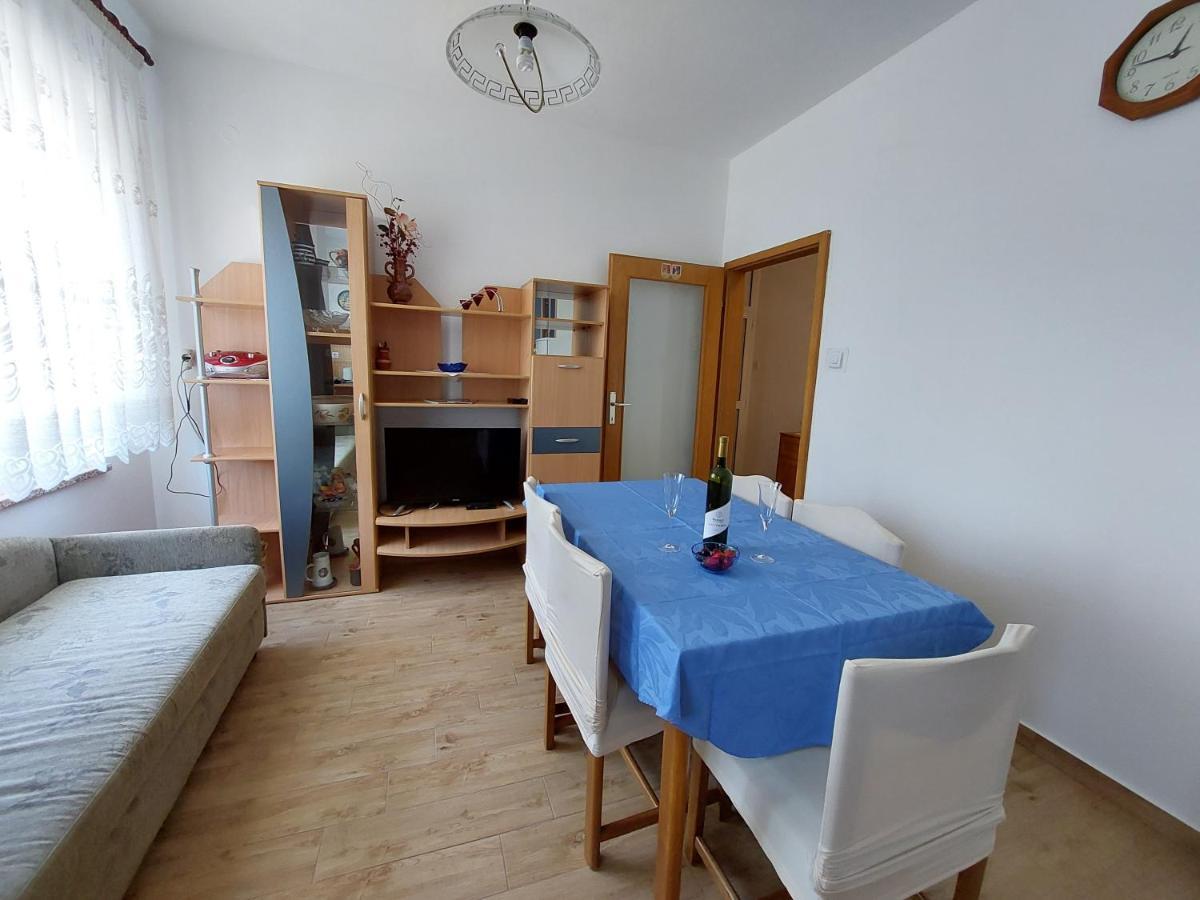 Apartments Rusin Linardići Kültér fotó