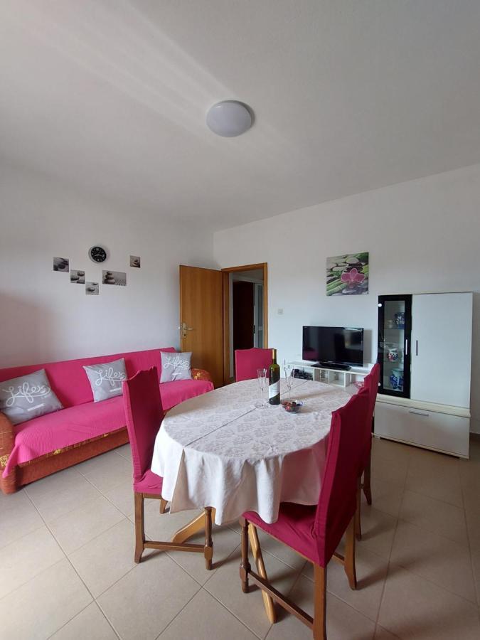 Apartments Rusin Linardići Kültér fotó
