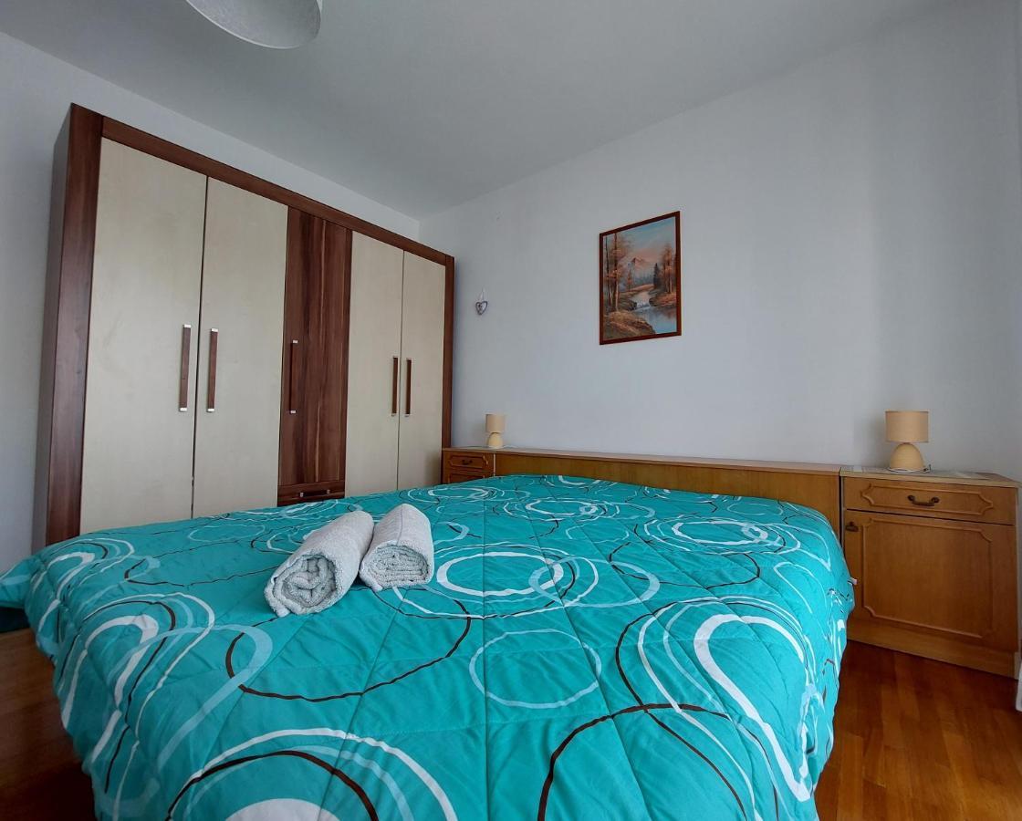 Apartments Rusin Linardići Kültér fotó