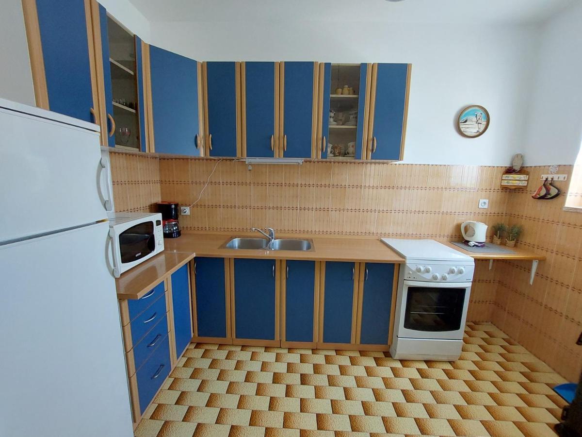 Apartments Rusin Linardići Kültér fotó