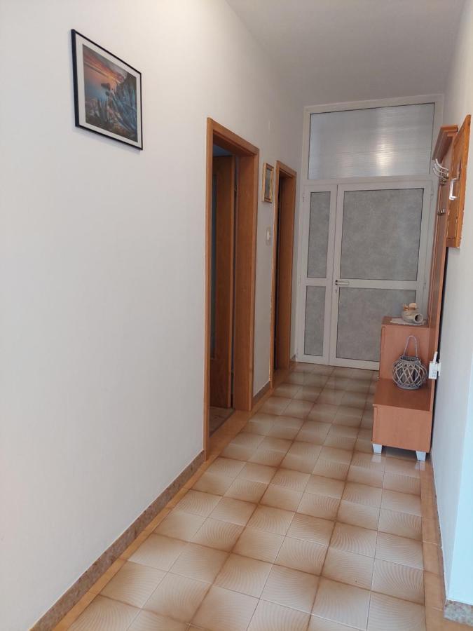 Apartments Rusin Linardići Kültér fotó