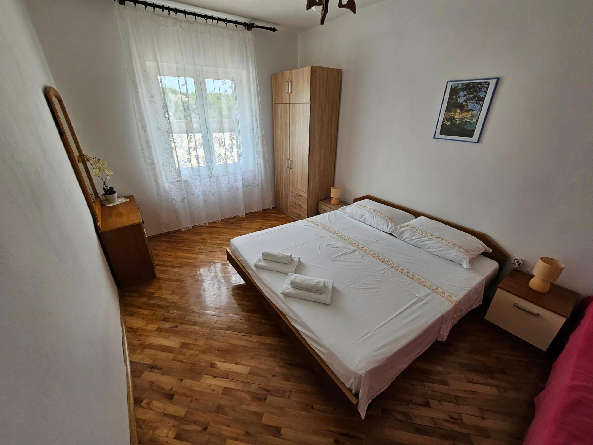Apartments Rusin Linardići Kültér fotó