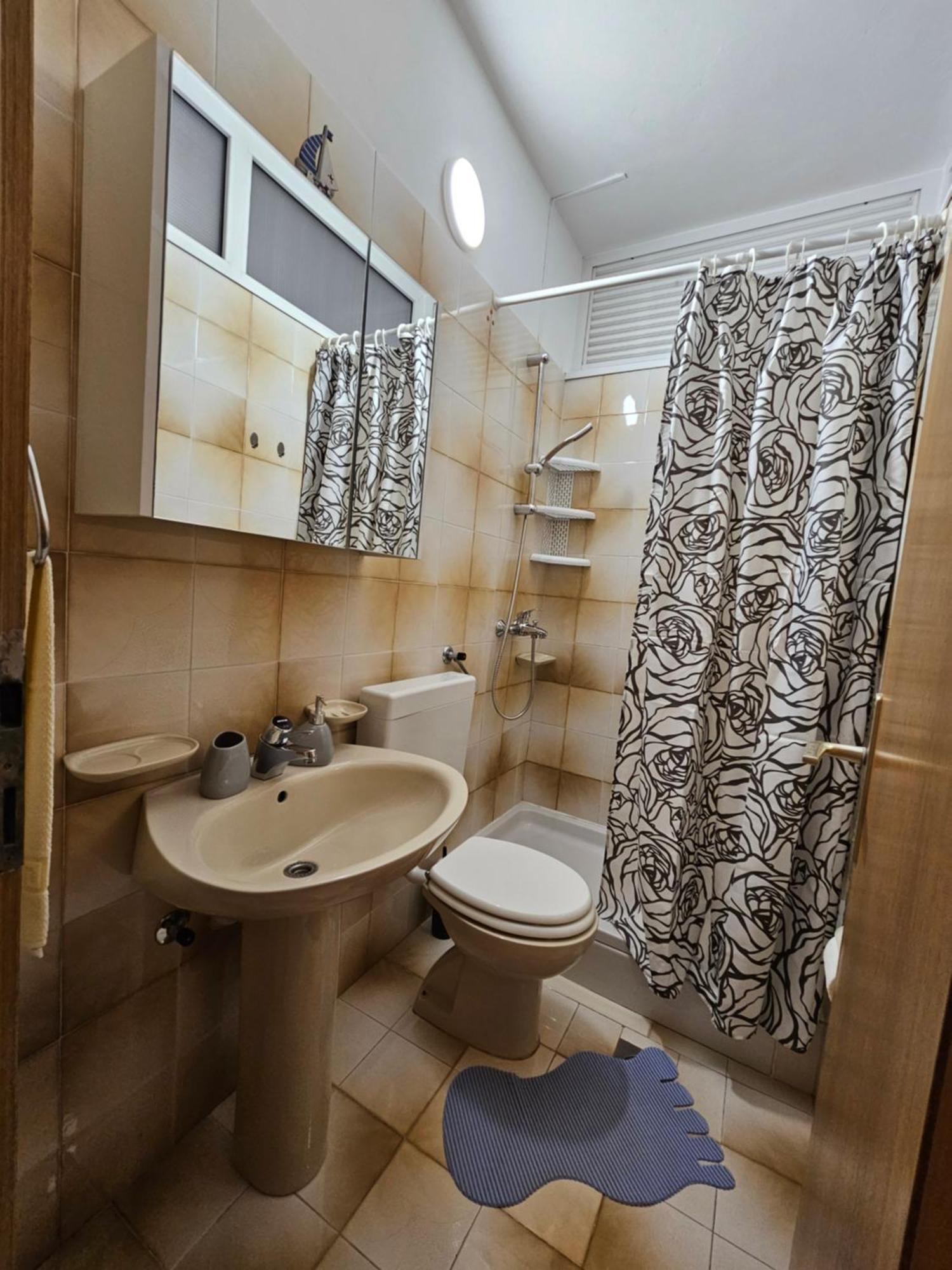 Apartments Rusin Linardići Kültér fotó